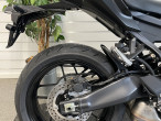 2025 Yamaha MT-09 Y-AMT