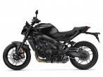 2025 Yamaha MT-09 Y-AMT