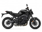 2025 Yamaha MT-09 Y-AMT