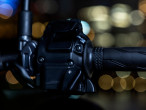 2025 Yamaha MT-09 Y-AMT