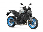 2025 Yamaha MT-09 Y-AMT