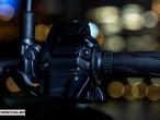 2025 Yamaha MT-09 Y-AMT