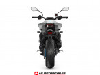 2025 Yamaha MT-09 Y-AMT