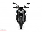 2025 Yamaha MT-09 Y-AMT