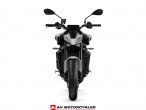 2025 Yamaha MT-09 Y-AMT