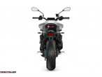 2025 Yamaha MT-09 Y-AMT