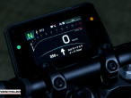 2025 Yamaha MT-09 Y-AMT