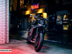 2025 Yamaha MT-09 Y-AMT