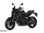 2025 Yamaha MT-09 Y-AMT