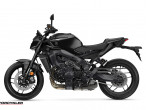 2025 Yamaha MT-09 Y-AMT