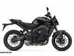 2025 Yamaha MT-09 Y-AMT