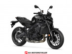 Yamaha MT-09 Y-AMT Tech Black