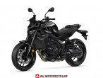 2025 Yamaha MT-09 Y-AMT