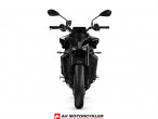 2025 Yamaha MT-09 Y-AMT