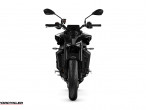 2025 Yamaha MT-09 Y-AMT