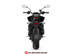 2025 Yamaha MT-09 Y-AMT