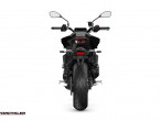 2025 Yamaha MT-09 Y-AMT