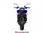 2025 Yamaha MT-09 Y-AMT