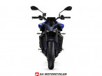 2025 Yamaha MT-09 Y-AMT