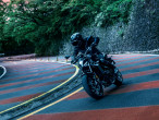 2025 Yamaha MT-09 Y-AMT