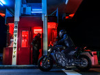 2025 Yamaha MT-09 Y-AMT 2025 Yamaha MT-09 Y-AMT