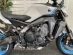 2025 Yamaha MT-09 Y-AMT 2025 Yamaha MT-09 Y-AMT