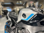 2025 Yamaha MT-09 Y-AMT