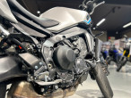 2025 Yamaha MT-09 Y-AMT
