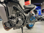 2025 Yamaha MT-09 Y-AMT