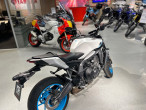 2025 Yamaha MT-09 Y-AMT