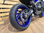 2025 Yamaha MT-09 Y-AMT