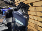 2025 Yamaha MT-09 Y-AMT