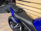 2025 Yamaha MT-09 Y-AMT