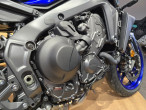2025 Yamaha MT-09 Y-AMT