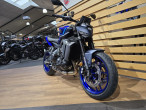 2025 Yamaha MT-09 Y-AMT