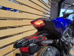 2025 Yamaha MT-09 Y-AMT