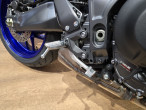 2025 Yamaha MT-09 Y-AMT