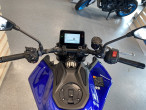 2025 Yamaha MT-09 Y-AMT 2025 Yamaha MT-09 Y-AMT