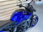 2025 Yamaha MT-09 Y-AMT 2025 Yamaha MT-09 Y-AMT