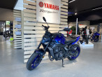 2025 Yamaha MT-09 Y-AMT 2025 Yamaha MT-09 Y-AMT