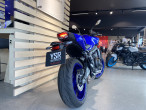 2025 Yamaha MT-09 Y-AMT 2025 Yamaha MT-09 Y-AMT