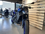 2025 Yamaha MT-09 Y-AMT 2025 Yamaha MT-09 Y-AMT