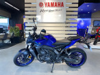 2025 Yamaha MT-09 Y-AMT 2025 Yamaha MT-09 Y-AMT