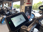 2025 Yamaha MT-09 Y-AMT 2025 Yamaha MT-09 Y-AMT