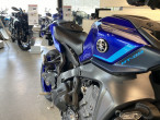 2025 Yamaha MT-09 Y-AMT 2025 Yamaha MT-09 Y-AMT