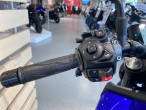 2025 Yamaha MT-09 Y-AMT 2025 Yamaha MT-09 Y-AMT