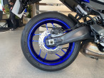 2025 Yamaha MT-09 Y-AMT 2025 Yamaha MT-09 Y-AMT