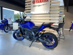 2025 Yamaha MT-09 Y-AMT 2025 Yamaha MT-09 Y-AMT