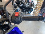 2025 Yamaha MT-09 Y-AMT 2025 Yamaha MT-09 Y-AMT