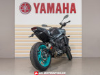 2025 Yamaha MT-09 Y-AMT 2025 Yamaha MT-09 Y-AMT